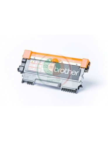 BROTHER TONER ORIGINALE TN-2210 NERO