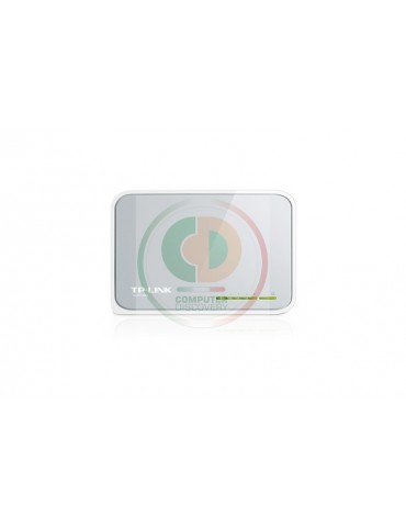 TP-LINK SWITCH 5P LAN 10/100M TL-SF1005D