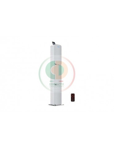 MAJESTIC ALTOPARLANTE A TORRE BT WH USB