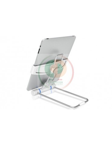 SUPPORTO MULTIFUNZIONE PER TABLET