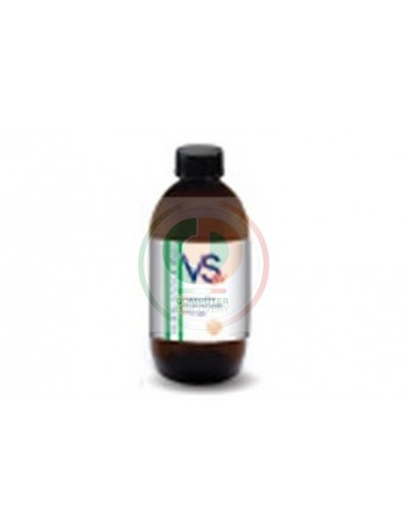 VS Gel Gel igienizzante flacone 1000 ml