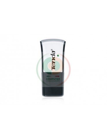 TENDA USB WIRELESS N150 WPS NANO