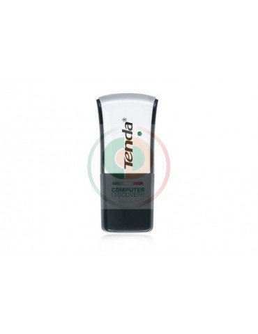 TENDA USB WIRELESS N150 WPS NANO