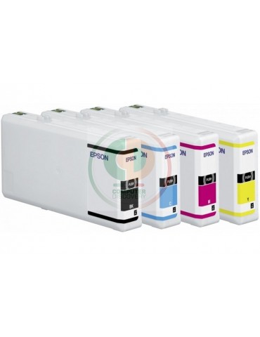CARTUCCIA EPSON C13T7022 CIANO XL