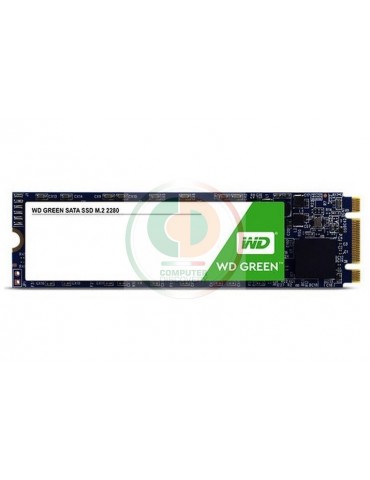 WD SSD M.2 240GB GREEN R540 W465 SATA