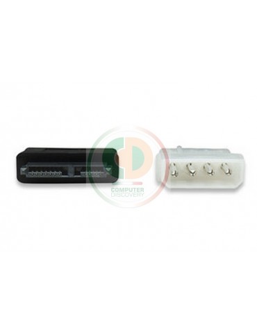 CAVO SLIMLINE SATA M / SATA M