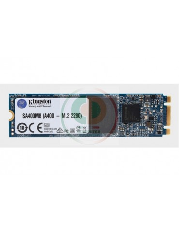 KINGSTON SSD M2 240GB 2280 A400