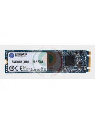 KINGSTON SSD M2 240GB 2280 A400