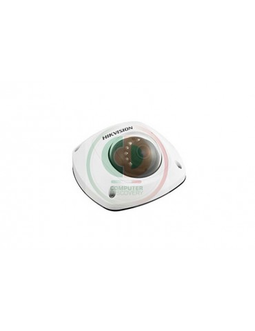 HIKVISION DOME IP CAMERA 1,3MP 2.8MM
