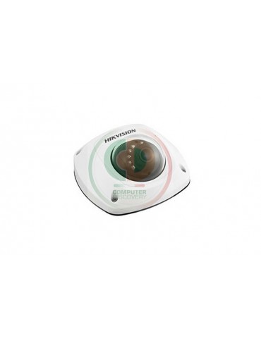 HIKVISION DOME IP CAMERA 1,3MP 2.8MM