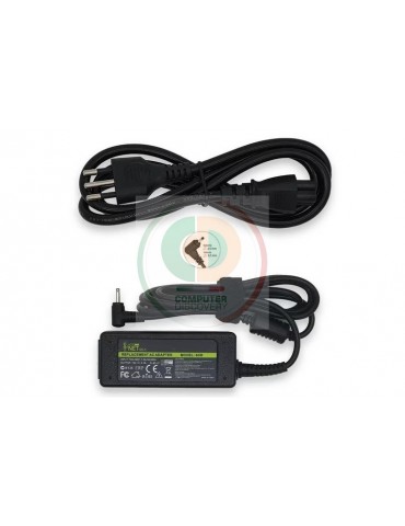 Alimentatore 40W ASUS Eee 19 V / 2.1 A