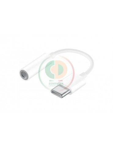 CAVO DA USB-C MASCHIO A AUDIO 3.5 MM FEM