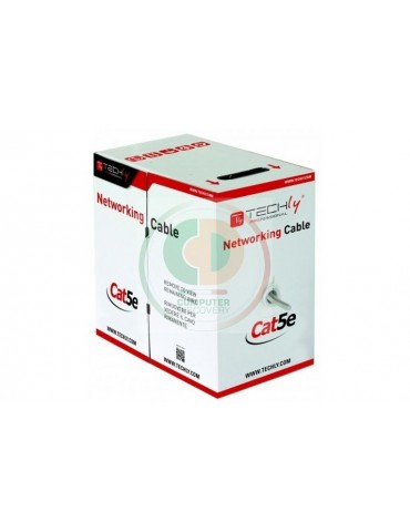 MATASSA F/UTP CAVO CAT.5E CCA 305M FLESS