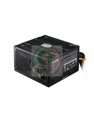 ALIMENTATORE ATX ELITE V3 600W 230V ACTI