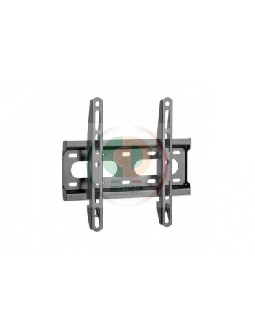 SUPPORTO FISSO LED/LCD 23-42" NERO