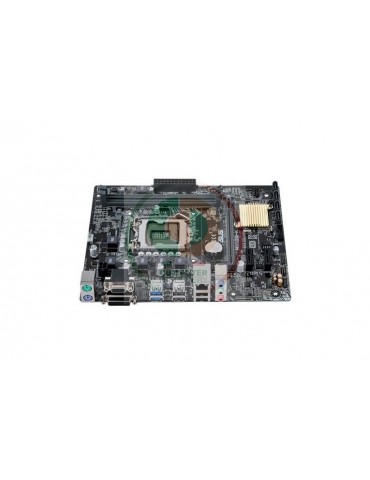 MB ASUS H110M-K MATX DDR4  SKT 1151