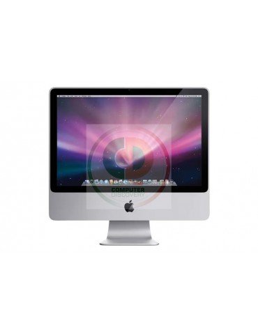 Ricond. Apple iMac 24" 4Gb 240Gb SSD