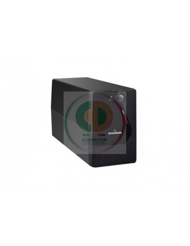 UPS ERA PLUS 750VA 525W AVR 2X SCHUKO/IT