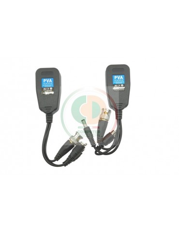 VIDEO BALUN 1CHAHD CVI TVI 1080P