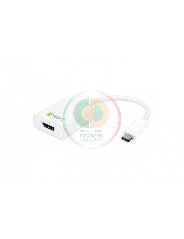 Cavo Convertitore da USB-C a HDMI