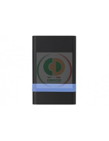 VERBATIM BOX PER HD 2,5" USB 3.2 GEN1