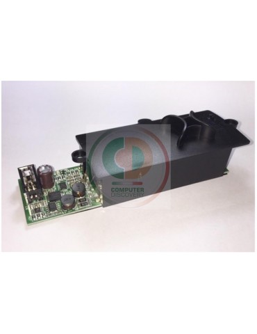AXON KIT BATTERIA AMBULANTE RT HELIOS