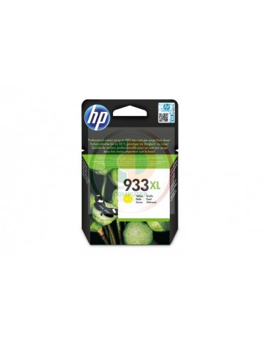 HP CARTUCCIA 933 XL GIALLO CN056AE