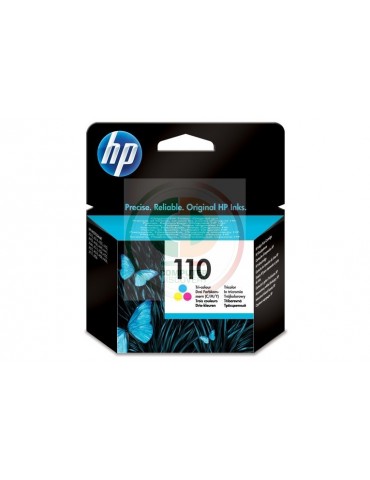 CARTUCCIA HP N.110 COLORE CB304AE