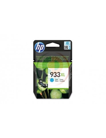 HP CARTUCCIA 933XL CIANO CN054AE