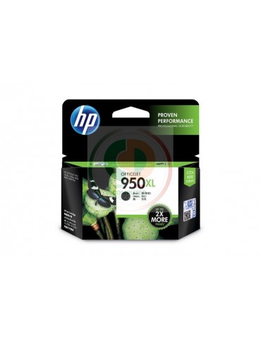 HP CARTUCCIA 950 XL NERA CN045AE