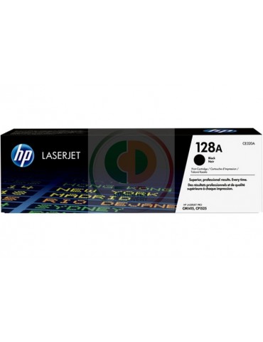 TONER HP CE320A NERO 128A X CP1525