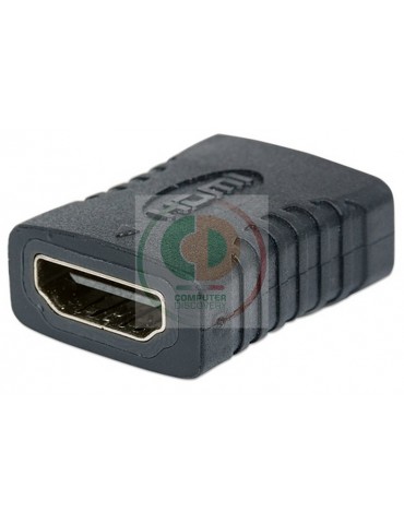 Accoppiatore HDMI F/F