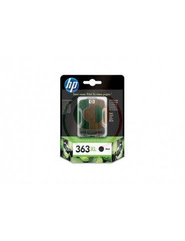 CARTUCCIA HP 363 XL NERO C8719EE