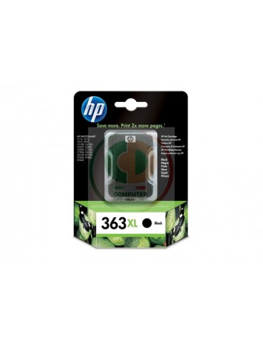 CARTUCCIA HP 363 XL NERO C8719EE