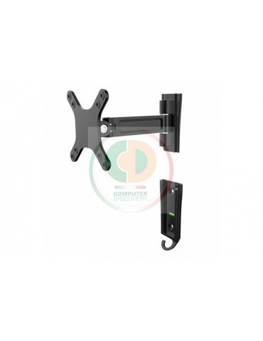 Staffa a Muro Universale 2 Snodi 13-27''