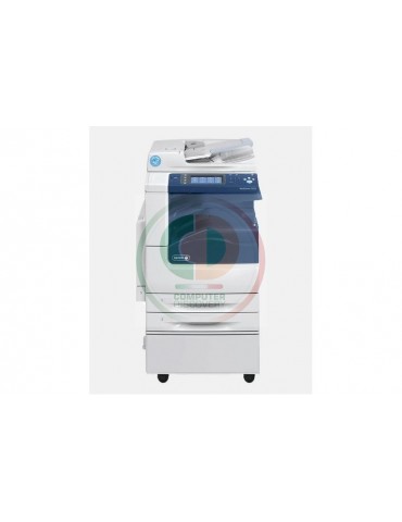 XEROX WORKCENTRE 7225 A4 A3 COLORE RIC.