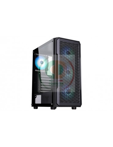 ITGCAST33B CASE ITEK M.TOWER "SIX TRIANG
