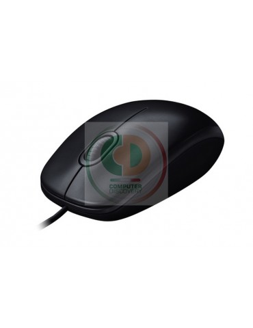 MOUSE OTTICO M90 USB 2.0 BLACK