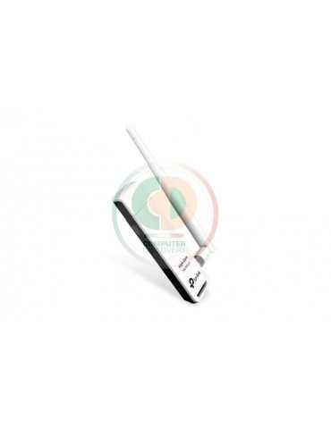 TP-LINK USB WIRELESS 150M TL-WN722N