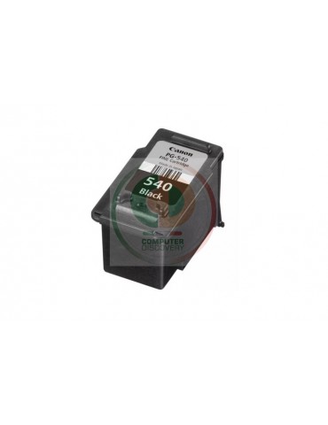 CARTUCCIA CANON PG-540 NERA 5225B001