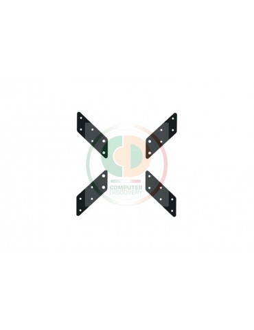 ADATTATORE UNIVERSALE PER SUPPORTO VESA