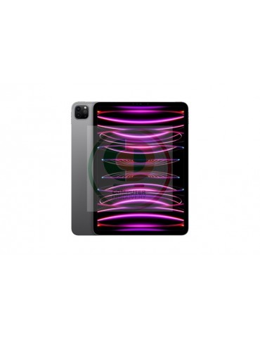 IPAD PRO 11" WIFI 128GB SPACE GREY