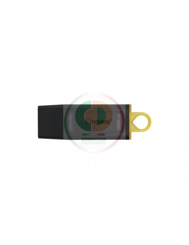 KINGSTON PEN DRIVE 128GB USB 3.0
