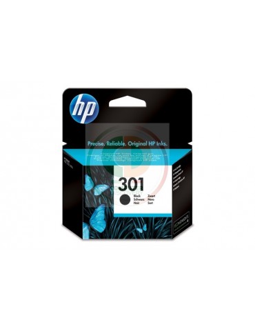 HP CARTUCCIA 301 NERO CH561EE