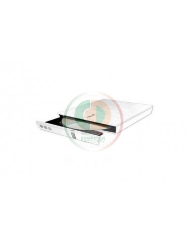 ASUS DVD-RW ESTERNO 24X16X 8X 5X USB2.0