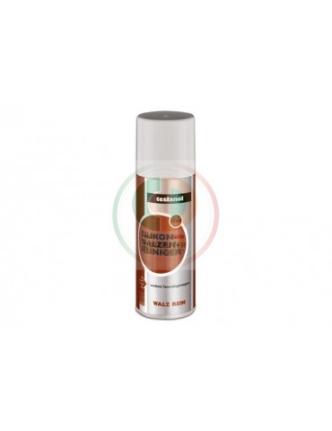 SPRAY DI PULIZIA PER RULLI 400 ML