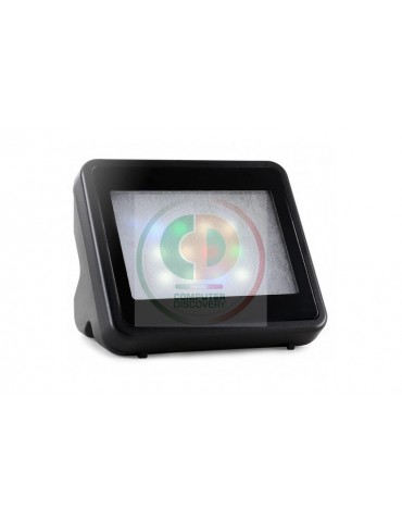 Simulatore LED TV Accesa Antintrusione