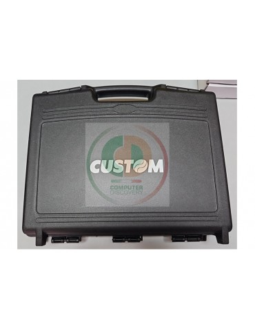 VALIGETTA KIT AMBULANTE JSMART