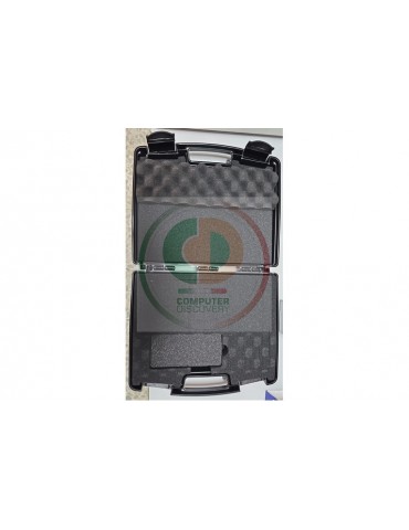 VALIGETTA KIT AMBULANTE JSMART