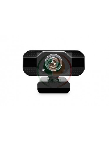 Webcam Atlantis Land F930HD 2Mpx